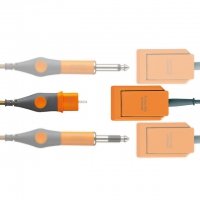Kable do elektrod neutralnych