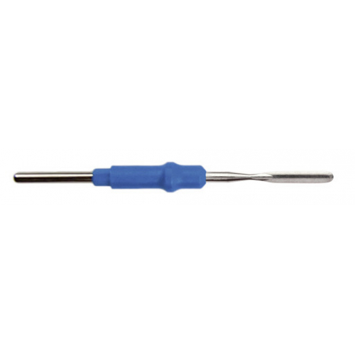 530-207 Elektroda nożowa, prosta, trzonek 2.4 mm (5 szt.)
