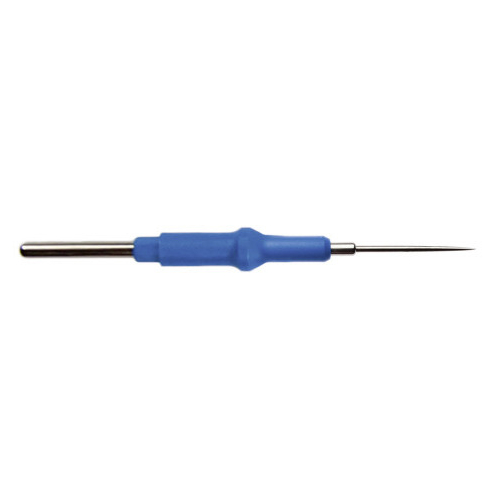 530-211 Elektroda igłowa, prosta, trzonek 2.4 mm (5 szt.)