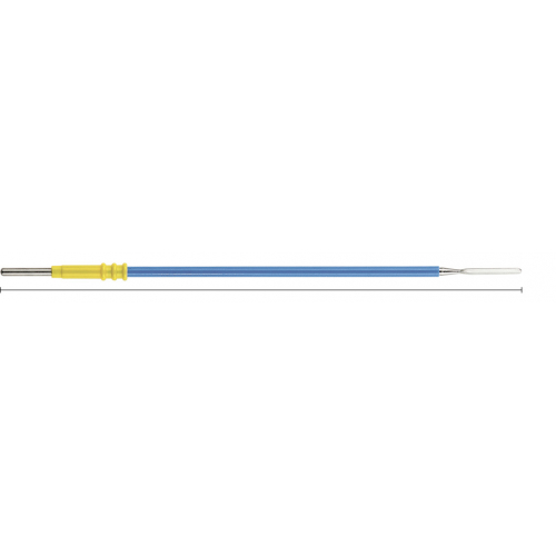 800-028 Elektroda nożowa, 152 mm, trzonek 2.4 mm, jednorazowa, sterylna (5 szt.)