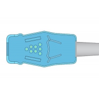 kabel 1 m, wymagają podłączenia z adapterem